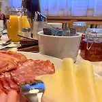 Untergrundgut Farm stay