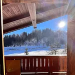 Untergrundgut Leogang