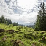 Untergrundgut Farm stay
