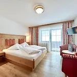 Untergrundgut Farm stay Leogang