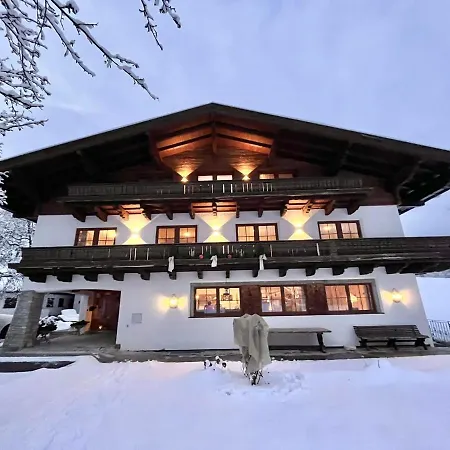 Untergrundgut * Leogang