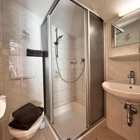 Untergrundgut * Leogang