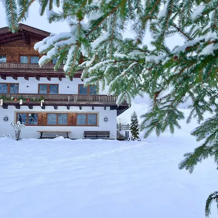 Untergrundgut * Leogang