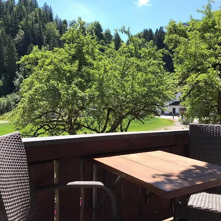 Untergrundgut Farm stay *