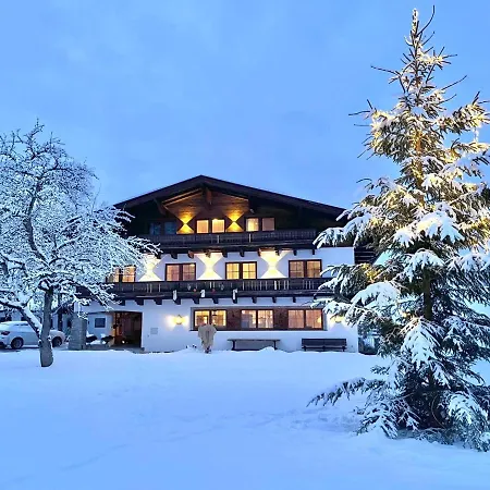 Untergrundgut Leogang