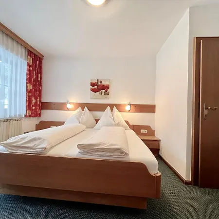 Farm stay Untergrundgut