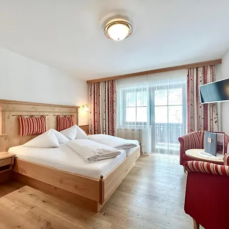 Untergrundgut Farm stay Leogang