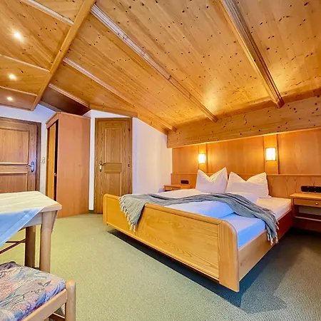 Farm stay Untergrundgut *