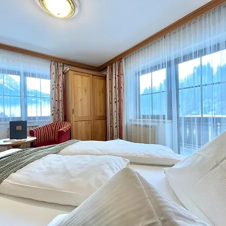 Farm stay Untergrundgut Leogang
