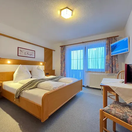 Untergrundgut Farm stay