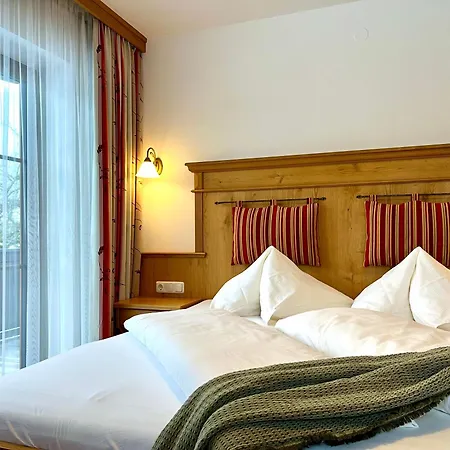 Farm stay Untergrundgut *