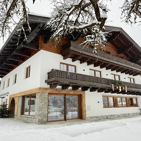 Untergrundgut * Leogang