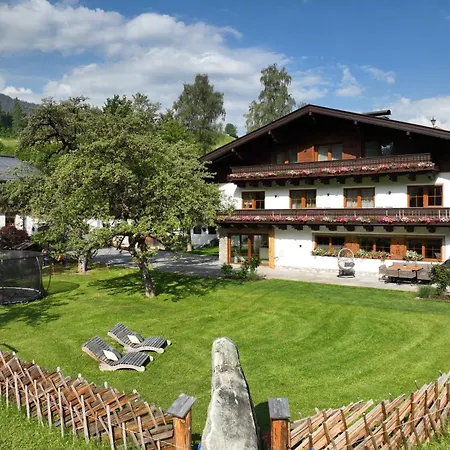 Farm stay Untergrundgut