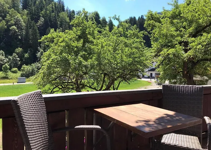 Untergrundgut Séjour à la ferme *