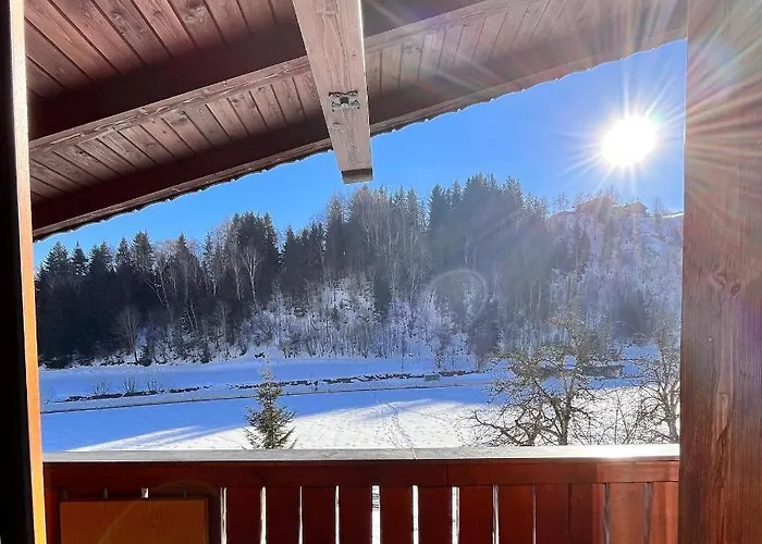 Untergrundgut Leogang